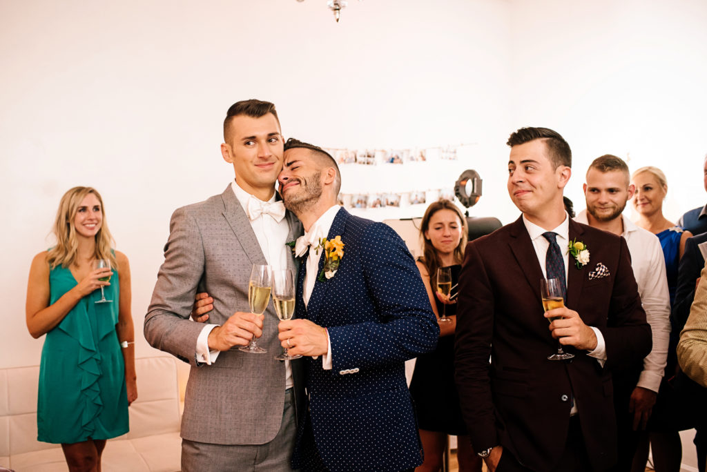 NYC Gay Wedding Photos (14)
